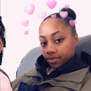 Meet your Posher, Tangela